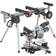 Metabo Set KGS 216 M KSU 251 [Levering: 4-5 dage]
